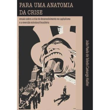 Imagem de Para Uma Anatomia Da Crise