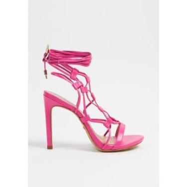 Imagem de Sandália Amarrações Lança Perfume-Feminino