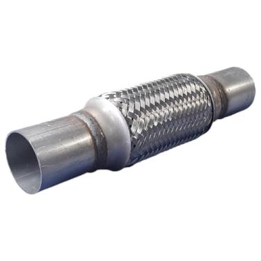 Imagem de Escapamento Flexível Palio 1.0 8v 2002 A 05 1 3/4 Polegadas