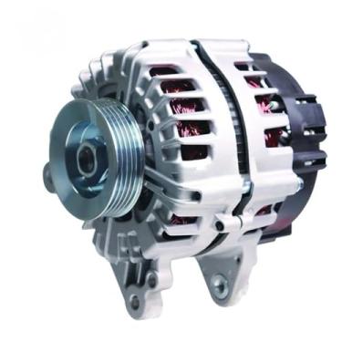 Imagem de Alternador gerador compatível com A5 S5 8T3 4.2 079903015D 079903015DX 079903015F 079903015FX