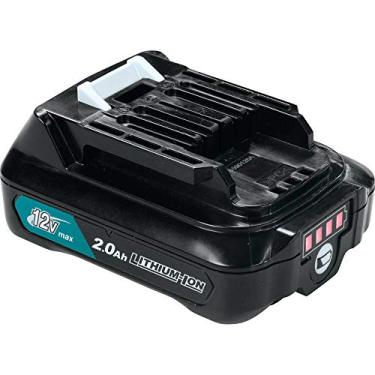 Imagem de BATERIA LI-ION 12V MAX 2.0AH CXT BL1021B
