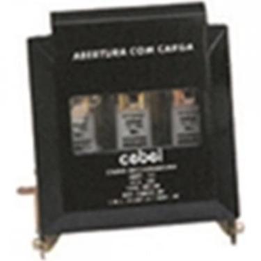 Imagem de Chave Nh Cebel Seccionadora 00 Blindada 06/125 100004