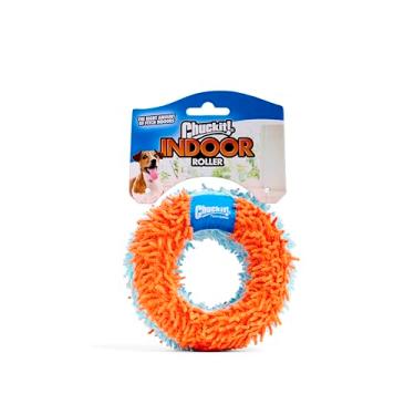 Imagem de Chuckit! Bola Chuckit Indoor Roller Para Cães Chuckit Para Cães
