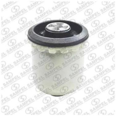 Imagem de Bucha do eixo da suspensão Traseiro Fiat Palio 2011 a 2023 - SAMPEL