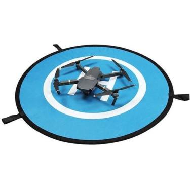 Imagem de Drone Pad Pista De Landing Pouso 55 Cm - Sunnylife