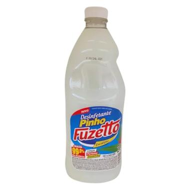 Imagem de Desinfetante Bactericida 2L – Limpeza Profunda Elimina 99,9% dos Germes Perfumado Pisos Paredes e Bancadas (Eucalipto)