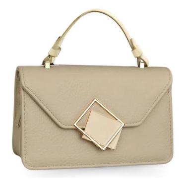 Imagem de Bolsa Feminina Sofisticada Elegante Moda Paris Tendencia2025 - Alwy