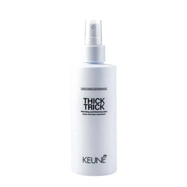 Imagem de Keune Style Thick Trick - Spray Volumizador 200ml