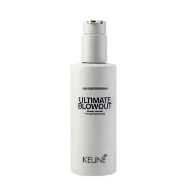 Imagem de Keune Style Ultimate Blowout - Loção Térmica 200ml