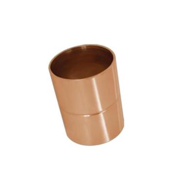 Imagem de Luva N Conexão Cobre 2.1/8 pol 1,59mm Hulter HT2LUN218P