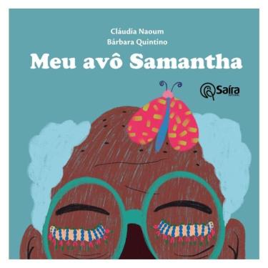 Imagem de Meu Avô Samantha