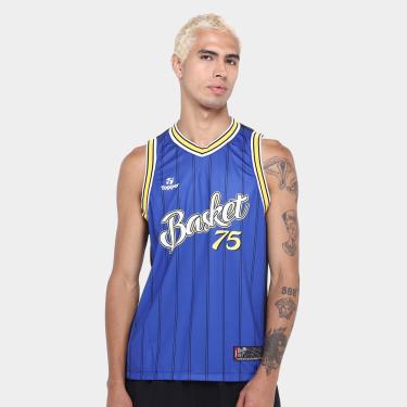 Imagem de Regata Topper Print Masculina-Masculino