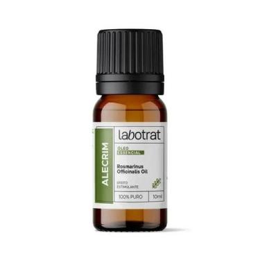 Imagem de Labotrat Óleo essencial ALECRIM (rosmarinus oil) - 10ml