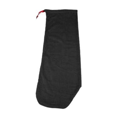 Imagem de Esquirla Cober de violino Bolina Bolina Protetor Protetor Protect Caso da bolsa em casa Case de poeira de instrumento musical, Preto