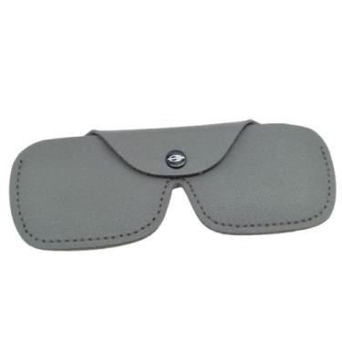 Imagem de Estojo Capa Da Mormaii Para Clipon Do Oculos Swap, Capa clipon
