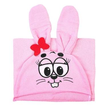 Imagem de Toalha de Banho Turma da Mônica Baby, Dalila