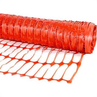 Imagem de Tela Tapume Roma 3,0Kg 1.20 X 50Mt - ROMA-TELAS