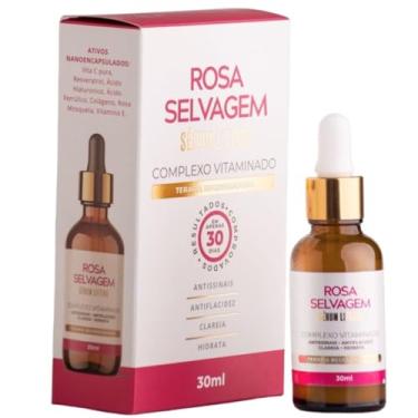 Imagem de Serum Lifting Complexo Vitaminado 30Ml (16484)