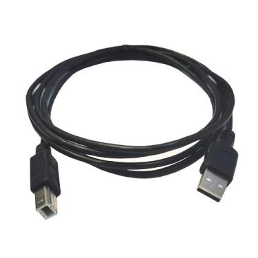 Imagem de Cabo Para KVM HDMI/USB 2.0 1,8mt CBKVM MT-VIKI