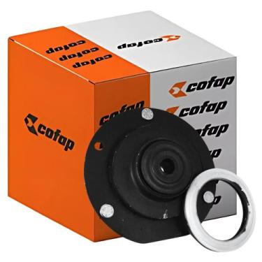 Imagem de Coxim Amortecedor Dianteiro gm Monza 1982 Até 1996 - COFAP