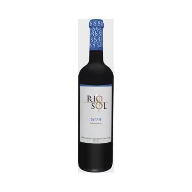 Imagem de Vinho Rio Sol Syrah 750 ml