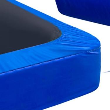 Imagem de Capa de Colchão Solteiro Impermeável Napa emborrachado Prmoção de Fabrica Varias Medidas(Solteiro Elástico,88/188/16)