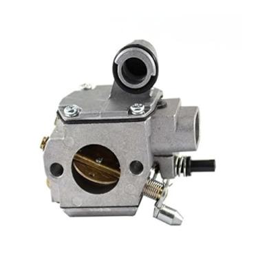 Imagem de VGTGNMMEZW Carburador para motosserra MS341 MS361 MS361C C3R-S236 1130-120-0610 1135-120-0608 1135-120-0601