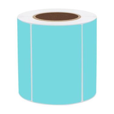 Imagem de Etiquetas térmicas STARLIBOO 51x76mm para envio Rollo e Zebra