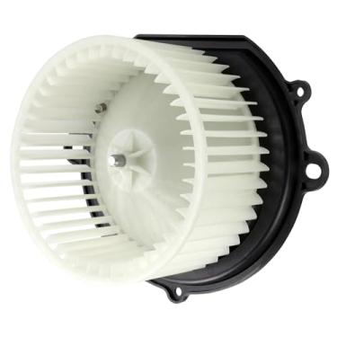 Imagem de Motor de soprador de aquecedor Dibanyou com ventoinha 700017 HVAC para Ford Taurus 1996-2007 Mercury Sable 1996-2005