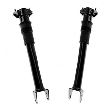 Imagem de Elite Suspension Powered By Unity Amortecedor a gás traseiro 12-512800 Mercedes-Benz R320 2007-2009