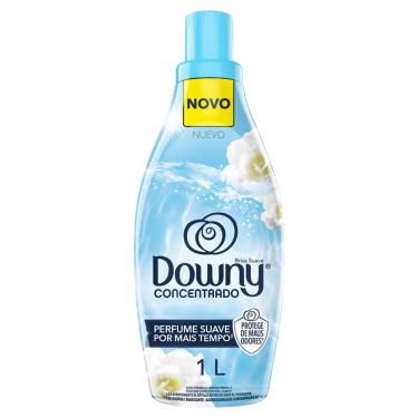 Imagem de Amaciante Downy Concentrado Brisa Suave 1L