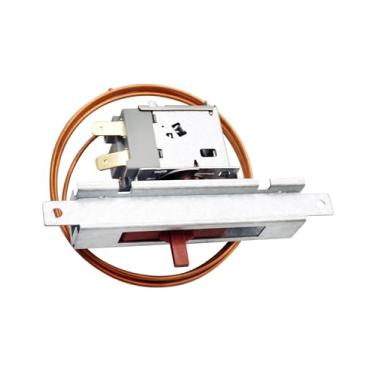 Imagem de WP2315562 Termostato de controle de temperatura da geladeira serve para Whirlpool, Maytag, Kitchen Aid, Kenmore, Amana Frigorífico/Freezer, Substitui W11088945, W11035627, 2315562, 2161282 etc