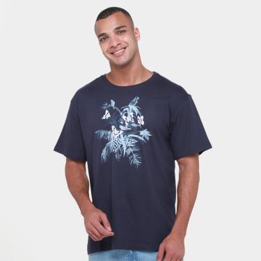 Imagem de Camiseta Reserva Folhagem Masculina-Masculino