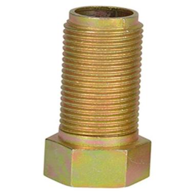 Imagem de Aumento Prolongador Para Torneira Longo Latão Rosca 3/4 x 5Cms Garden