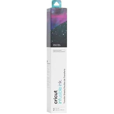 Imagem de Cricut Transfer Sublimático Infusible Ink - Galaxy Print. Sublime Canecas, Roupas, Porta Copos e Mais - Para Cricut EasyPress, Maker e Explore