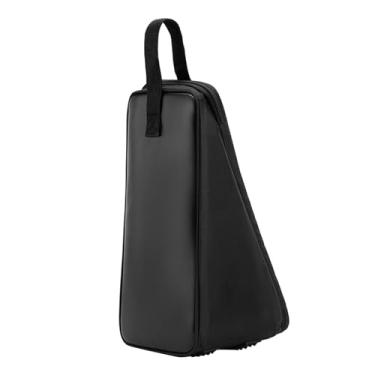 Imagem de Esquirla Bolsa para pedal de bateria única, proteção para instrumento, bolsa para transporte de instrumento de percussão