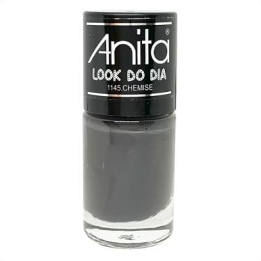 Imagem de ANITA ESMALTE CHEMISE 10ML
