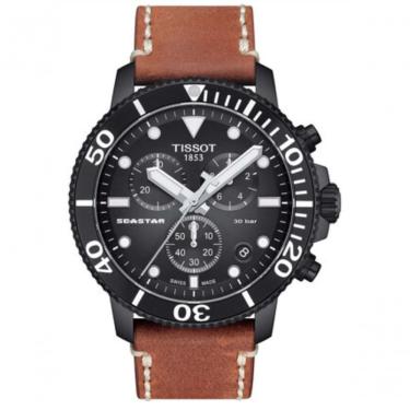 Imagem de Relógio Tissot Seastar 1000 Chronograph T120.417.36.051.00