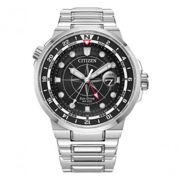 Imagem de Relógio Citizen Eco-drive Endeavor Bj7140-53e