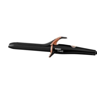 Imagem de Modeladora de cachos taiff bivolt modelador de 25mm cabo de 3 metros -