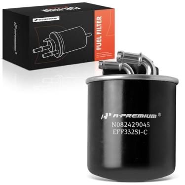 Imagem de A-Premium Filtro De Combustível Compatível Com Mercedes-Benz E350 2012, Gle350D 2016, Gl350 2013-2016, S350 2013, R350 Ml350 2013-2015, Sprinter 2500/3500/3500Xd/4500 E Freightliner