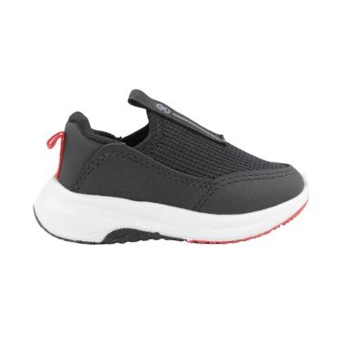 Imagem de Tênis bb Molekinho Tecido Preto