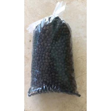 Imagem de Pimenta do Reino Preta em Grãos Natural do Norte de Minas Gerais 100g