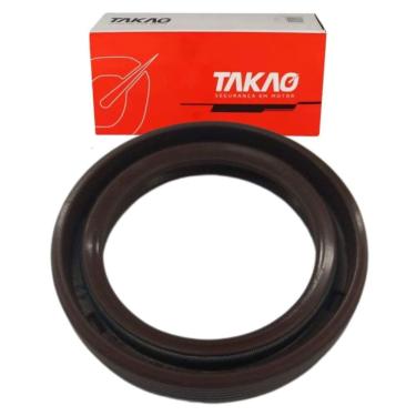 Imagem de Retentor Do Comando De Valvulas Uno Economi 1.0 8V 2009 A 2018 / Palio Economi 1.0 8V 2009 A 2018 - Takao Rcvfi10F