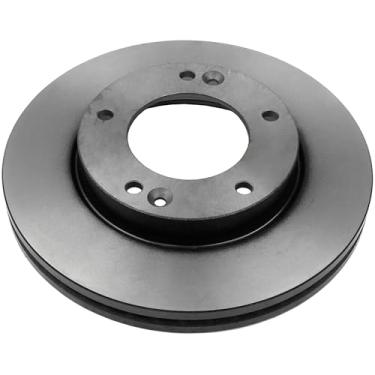 Imagem de Disco de freio premium Beck Arnley 083-3029