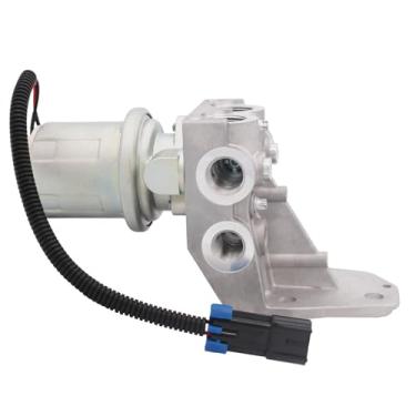 Imagem de DZVAH Bomba de combustível compatível com Case MAGNUM 235 250 260 310 370 Combine 8230 6130 5130 P76912