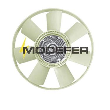 Imagem de HELICE RADIADOR MB ATEGO MT OM-904LA - 1932190