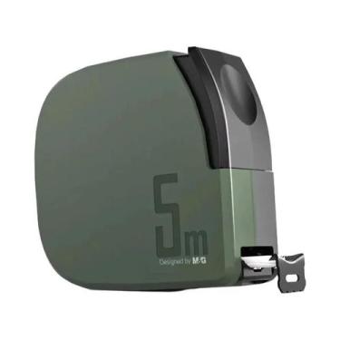 Imagem de Fita Métrica De Aço Espessada De Alta Precisão De 5M Multifuncional Po