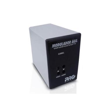 Imagem de Modulador Proeletronic Agil Pqmo-2600 Vhf / Uhf / Catv /...