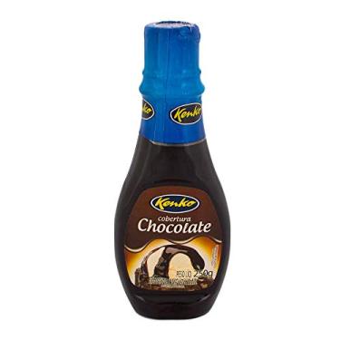 Imagem de Cobertura Kenko Chocolate com 250g